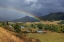 Picture of MONTANA FARM RAINBOW