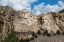 Picture of MOUNT RUSHMORE IN DAY