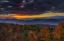 Picture of SMOKIES SUNRISE (OIL PAINT)