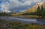 Picture of SODA BUTTE CREEK SCENERY (YELLOWSTONE)