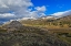 Picture of SODA BUTTE IN YELLOWSTONE