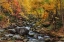 Picture of TREMONT STREAM WATERCOLOR