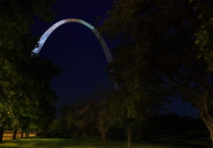 Picture of ARCH IN THE PARK