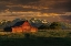 Picture of MOULTON BARN SUNRISE