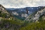 Picture of MOUNTAINS WITH EAGLE