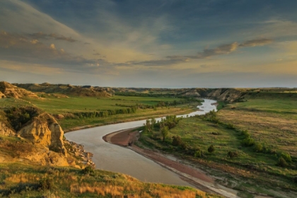 Picture of WIND CANYON OVERLOOK