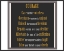 Picture of COURAGE WORD ART