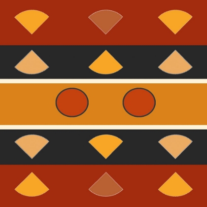 Picture of ETHNIC PATTERN-3