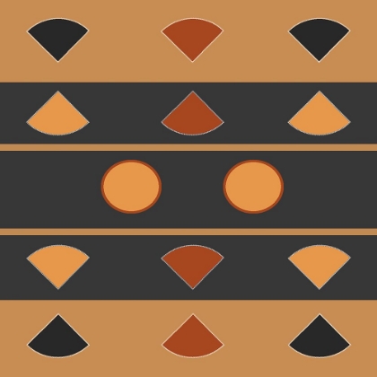 Picture of ETHNIC PATTERN-4