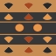 Picture of ETHNIC PATTERN-4