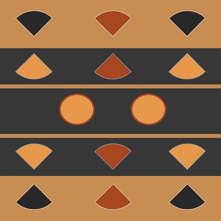 Picture of ETHNIC PATTERN-4