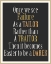 Picture of FAILURE WORD ART-2