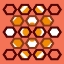 Picture of HEXAGON PATTERN-3