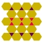 Picture of HEXAGON PATTERN-21