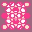 Picture of HEXAGON PATTERN-28