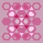 Picture of HEXAGON PATTERN-29