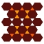 Picture of HEXAGON PATTERN-35