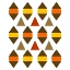 Picture of MESHED SHAPES-1