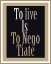 Picture of NEGOTIATION WORD ART-2