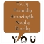 Picture of THANK YOU WORD ART-2
