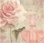 Picture of PARFUM DE ROSES I