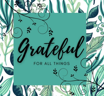 Picture of GRATEFUL