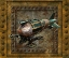 Picture of STEAMPUNK ZEPPELIN DRONE