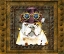 Picture of STEAMPUNK BULLDOG