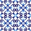 Picture of MEDITERRANEAN MOSAIC TILE