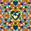 Picture of RHYTHM OF THE HEART