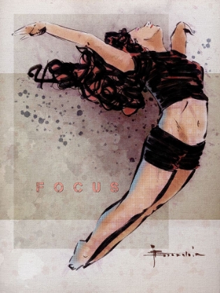 Picture of FOCUS