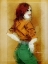 Picture of MISS. GREEN JEANS