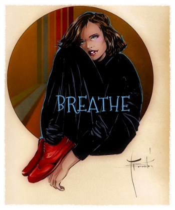 Picture of BREATHE