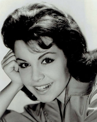 Picture of ANNETTE FUNICELLO, WONDERFUL WORLD OF DISNEY, 1962