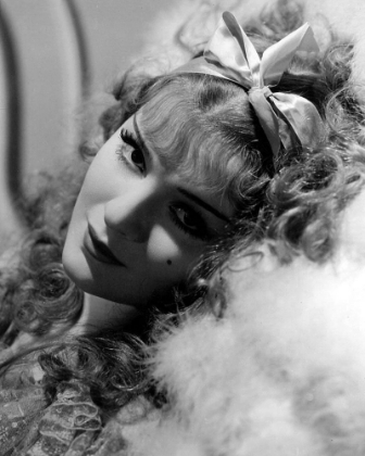 Picture of ANNA STEN, 1934