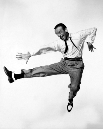 Picture of FRED ASTAIRE, DADDY