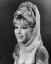 Picture of BARBARA EDEN AS JEANNIE, 1966