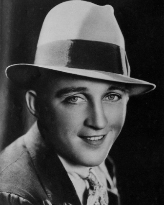 Picture of BING CROSBY, MODERN SCREEN, SEPTEMBER 1932