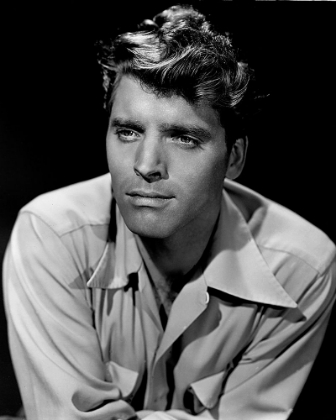 Picture of BURT LANCASTER, 1947