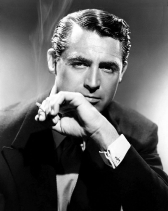 Picture of CARY GRANT, 1940