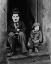 Picture of CHARLIE CHAPLIN, THE KID II