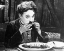 Picture of CHARLIE CHAPLIN, THE GOLD RUSH, 1925