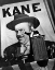 Picture of CITIZEN KANE, ORSON WELLES, PODIUM, 1941