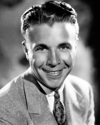 Picture of DICK POWELL