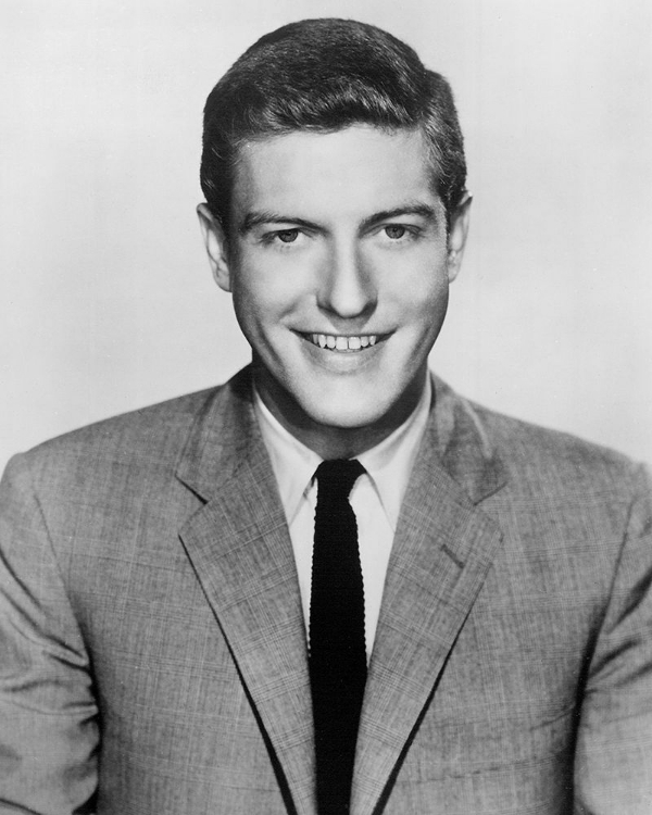 Picture of DICK VAN DYKE, 1959