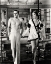 Picture of DOUGLAS FAIRBANKS AND BEBE DANIELS, REACHING FOR THE MOON, 1930