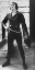 Picture of DOUGLAS FAIRBANKS, A PICTORIAL HISTORY OF THE SILENT SCREEN