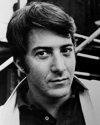 Picture of DUSTIN HOFFMAN, 1968