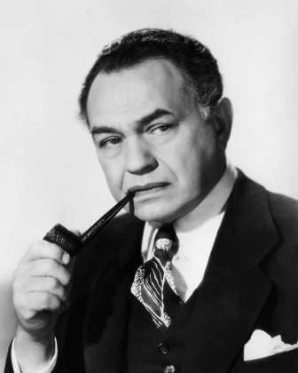 Picture of EDWARD G. ROBINSON, ALL MY SONS, 1948