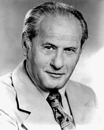 Picture of ELI WALLACH